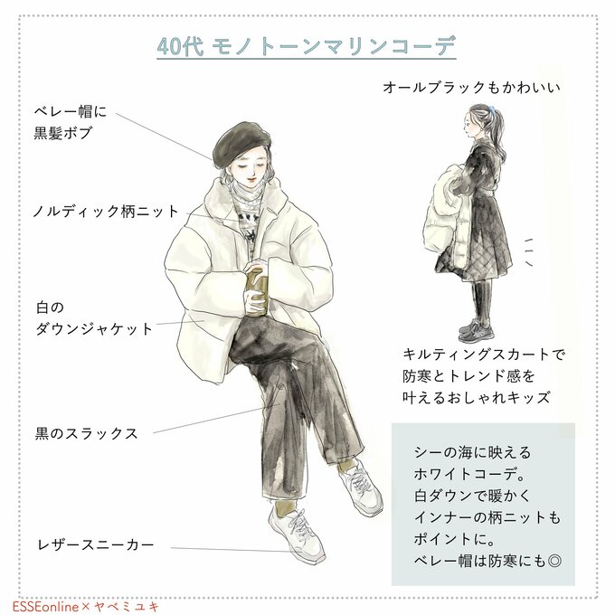 40代