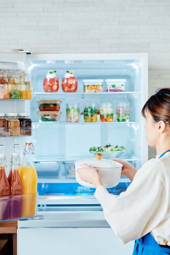 ゆーママさんオススメ！「冷凍庫」がすごい最新冷蔵庫！ | ESSEonline