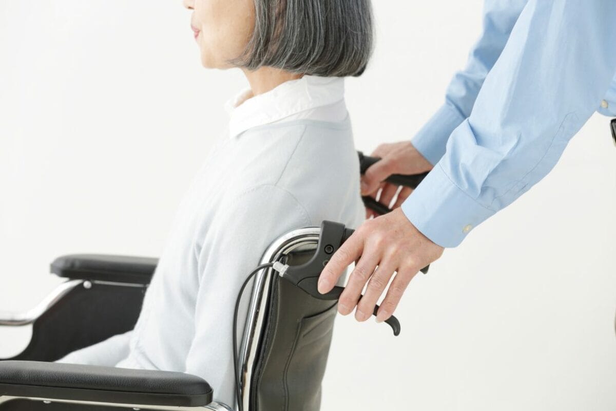 介護疲れです 介護疲れ」で共倒れしないために…親の介護が始まったらやるべきこと