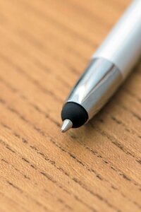 タッチ＆ボールペン