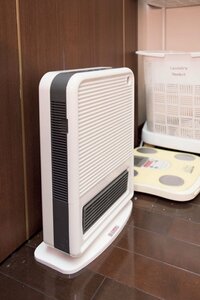 出入りが多い場所は人感センサーが活躍