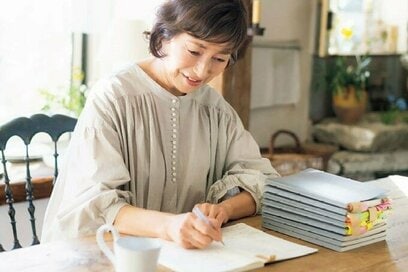 68歳、暮らし上手が手放せない「無印良品」グッズ4つ。50個購入したお気に入りも