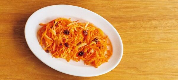 腸活に発酵タマネギ。キャロットラペやポテトサラダにも使える