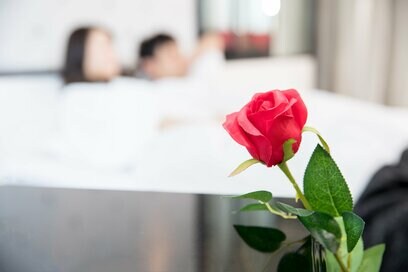 セックスレスが原因で浮気した妻。いっそ離婚と思ったのに、不倫相手は経済力がなく…＜恵理子さんの場合2＞