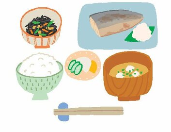 献立づくりの悩みから解放！無理なく「一汁三菜」にするポイント