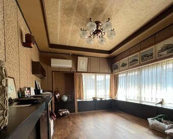 70代母による「終活の片づけ」。客用布団や食器を処分、ものが少なくても楽しく暮らす：4月に読みたい記事