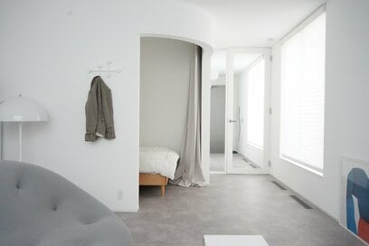 52歳から挑んだ「理想の家づくり」。軸にしたのは“老後のひとり暮らし”