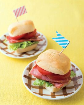 コストコで買うべきディナーロール！最後のひとつまでおいしく食べる裏ワザ