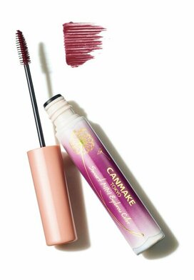 660円でこの品格。キャンメイクの幻のアイテム・眉マスカラが定番化