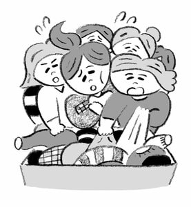 洋服はセールで買うVS定価で買う