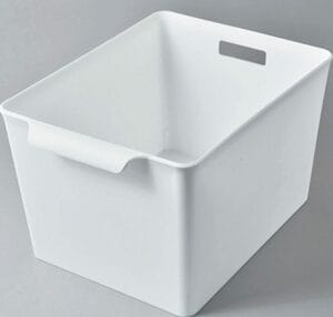 ラッセバスケット