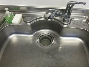 スポンジホルダーは処分