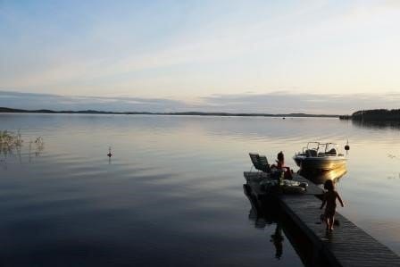 休憩して、またサウナへ戻るを何度も繰り返します