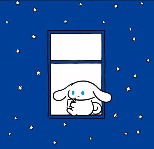 アイシナモロール