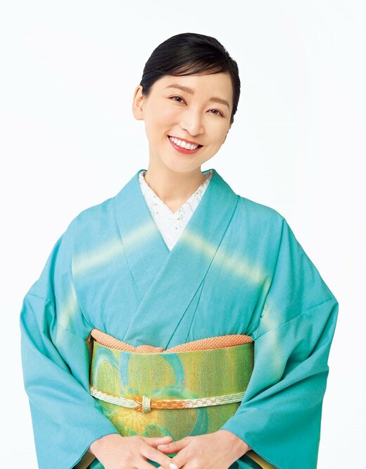 杏さん