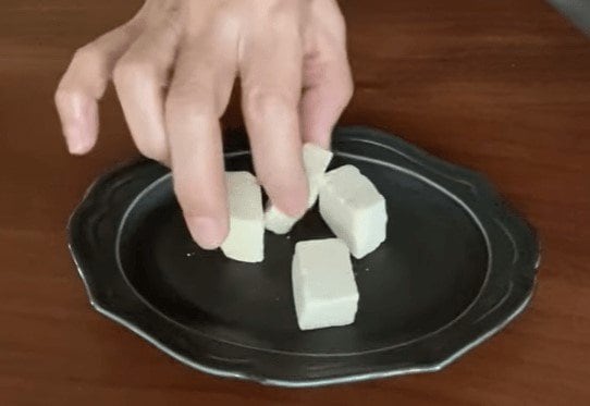 ドライドリアン