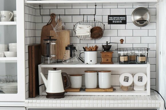 きれいにしてもすぐ散らかる…。収納・片づけが苦手な人がやりがちな6つのこと