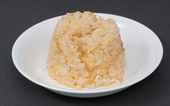 香ばしさがイマイチ