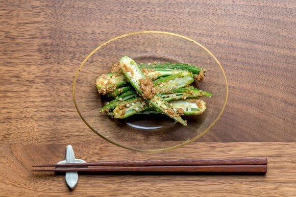 ガラス小鉢