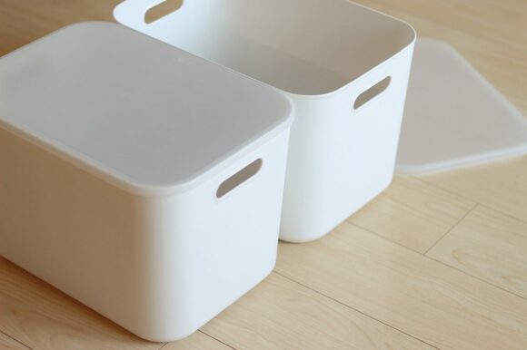 ポリエチレンケース