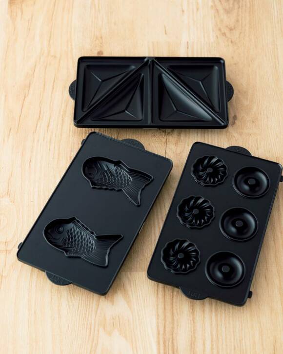 別売りプレート