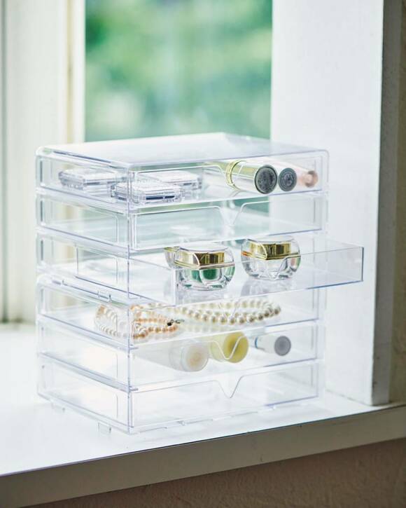 クリアケースアクセサリー