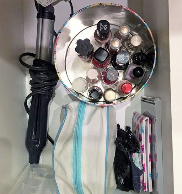 洗面台ゆる捨てafter