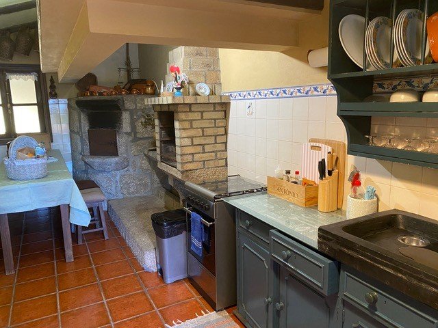 フランスのキッチンと食洗器