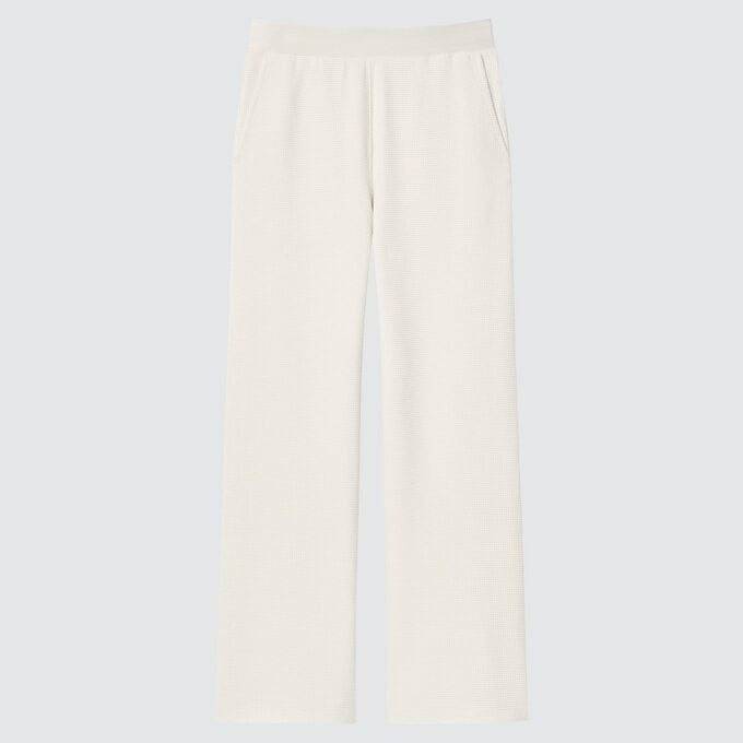 ワッフルパンツ