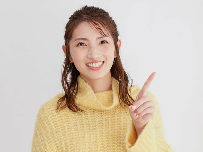 女性