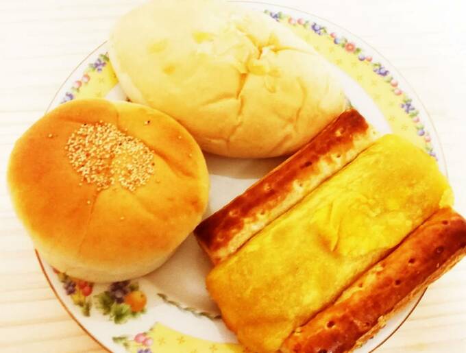 遊びココロのあるネーミングがツボ