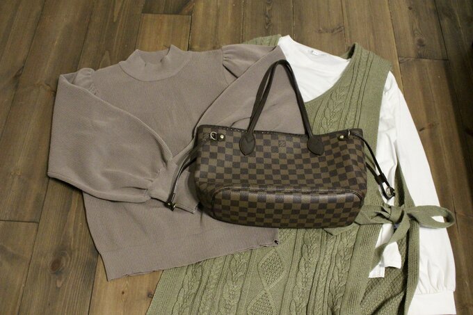 ブランドバッグ