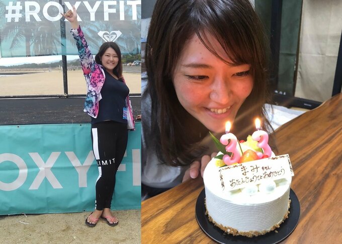 (左)Before→(右)After