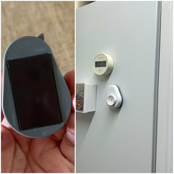 収納もらくちん！