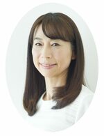 玉井由美さん
