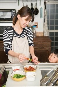 大人気ブロガー・ゆーママさん
