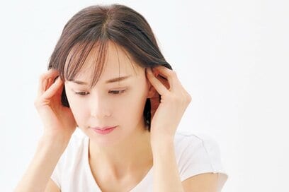 髪をすこやかに整える「セルフ頭皮マッサージ」。歯ぎしり・ストレスによるコリがすっきり