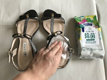 ウェットティッシュに新聞紙、排水口フィルター!?旅先で必ず役に立つアイテム5つ