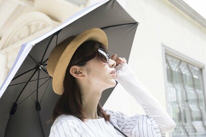 今すぐ知りたい「熱中症対策」5つ。エアコンは設定温度よりも“室温”に注意を