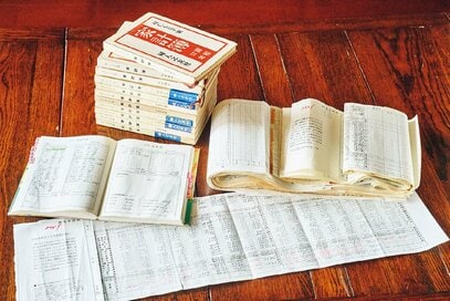 60代だからこそ「家計簿」をつけて生活の質をアップ。スマホやパソコンでもOK