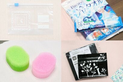 40代50代、暮らし上手が「今年手放せなかったアイテム」5つ。水ぎれ抜群のキッチンスポンジも