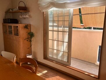 50代、5分でできる「暑さ対策」。100円グッズをベランダに設置するだけ：2024年6月トップ10