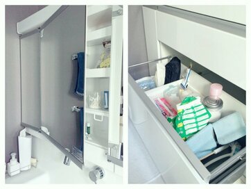 捨てられない優柔不断さんは、まずココの整理を！その意外な場所とは？