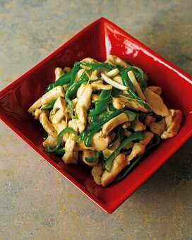 ピーマンがとにかくおいしい！大量消費できる人気簡単レシピ6選