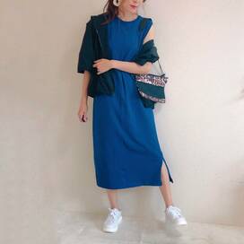 GUの新作ブルゾン！冷房対策＆秋まで着まわせておトク