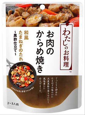 和風たまねぎのたれ