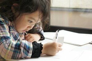 脳の働きを理解すれば勝負強い子に育てられる