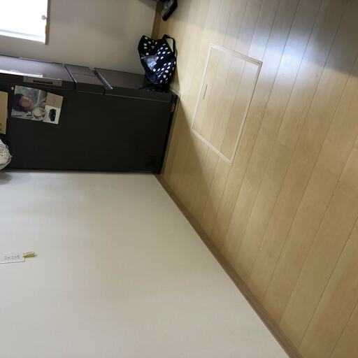 建売住宅への引っ越し