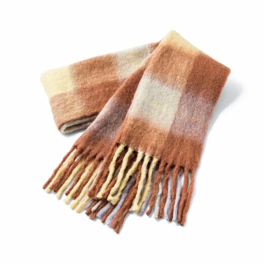 コーエンのストール