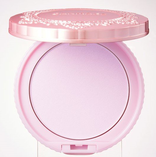 パウダーピンク